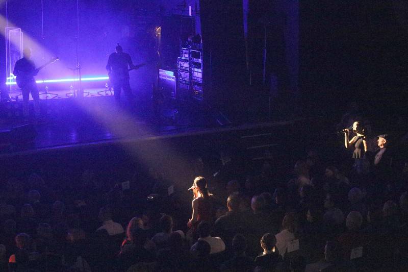 Richard Müller vyprodal brněnské Sono, přehrál i skladby Banketu