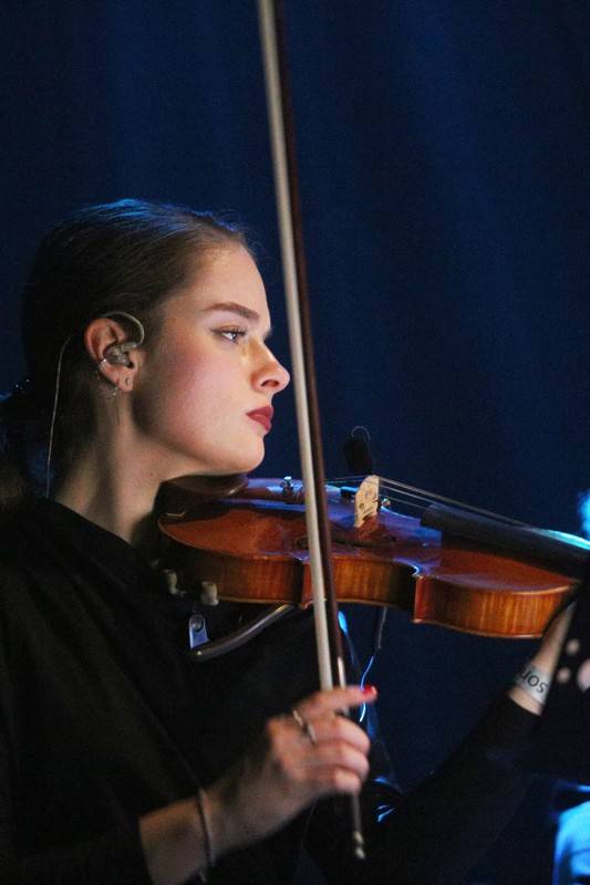 Richard Müller vyprodal brněnské Sono, přehrál i skladby Banketu