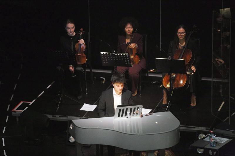 Richard Müller vyprodal brněnské Sono, přehrál i skladby Banketu