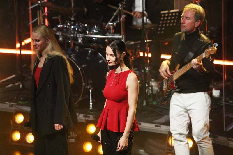 Richard Müller vyprodal brněnské Sono, přehrál i skladby Banketu