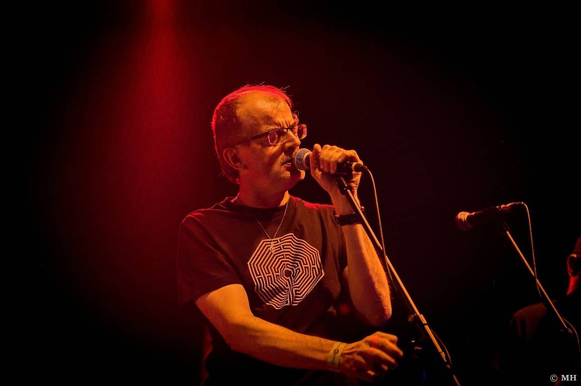 Rok 2025 objektivem fotografů | Martin Hanáček se ohlíží. Loni fotil na Metalfestu, Pekelném ostrově, Manětíně nebo Rockovém létě na Mži