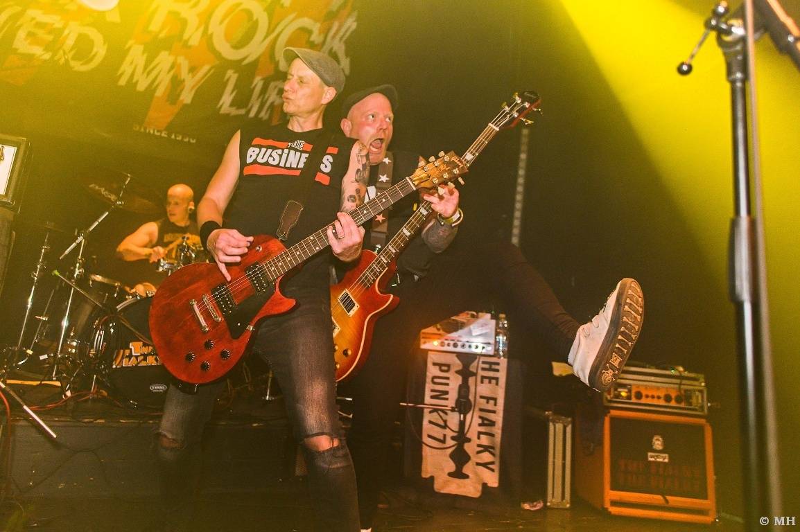 Rok 2025 objektivem fotografů | Martin Hanáček se ohlíží. Loni fotil na Metalfestu, Pekelném ostrově, Manětíně nebo Rockovém létě na Mži