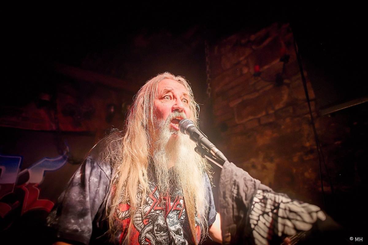 Rok 2025 objektivem fotografů | Martin Hanáček se ohlíží. Loni fotil na Metalfestu, Pekelném ostrově, Manětíně nebo Rockovém létě na Mži