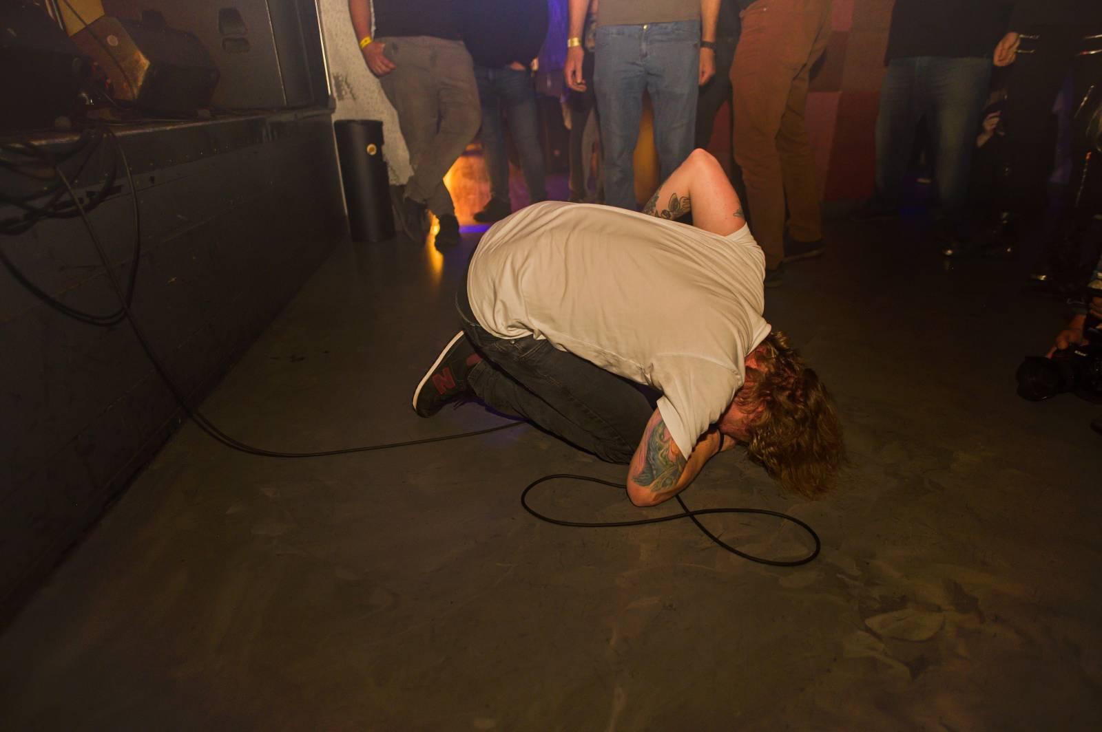 Rok 2025 objektivem fotografů | Martin Hanáček se ohlíží. Loni fotil na Metalfestu, Pekelném ostrově, Manětíně nebo Rockovém létě na Mži