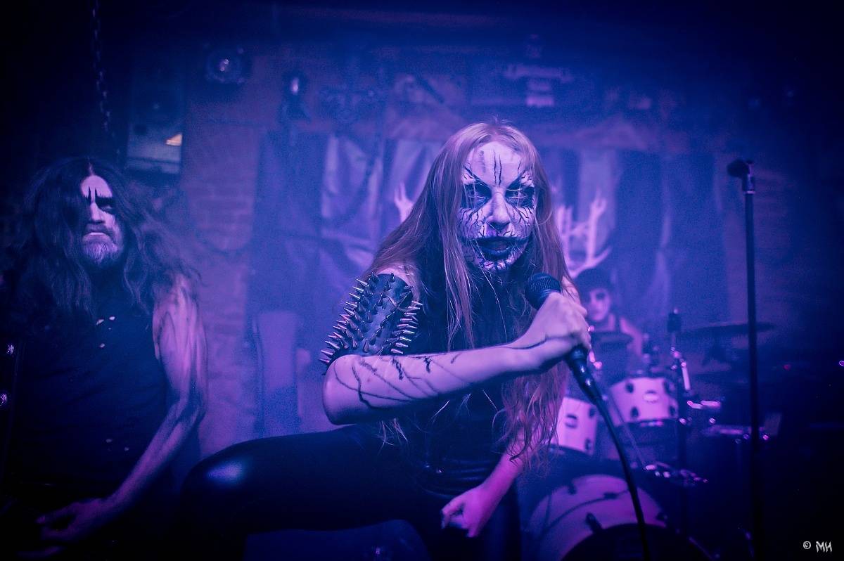 Rok 2025 objektivem fotografů | Martin Hanáček se ohlíží. Loni fotil na Metalfestu, Pekelném ostrově, Manětíně nebo Rockovém létě na Mži