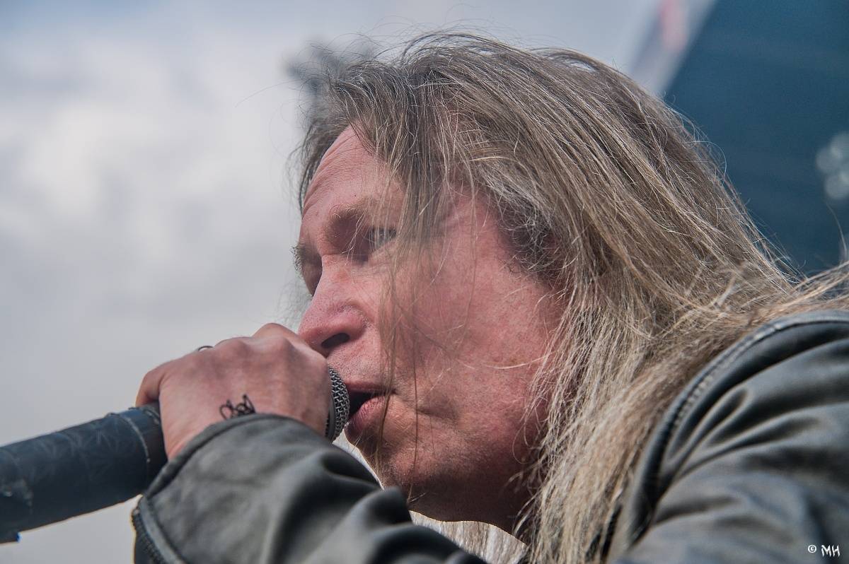 Rok 2025 objektivem fotografů | Martin Hanáček se ohlíží. Loni fotil na Metalfestu, Pekelném ostrově, Manětíně nebo Rockovém létě na Mži