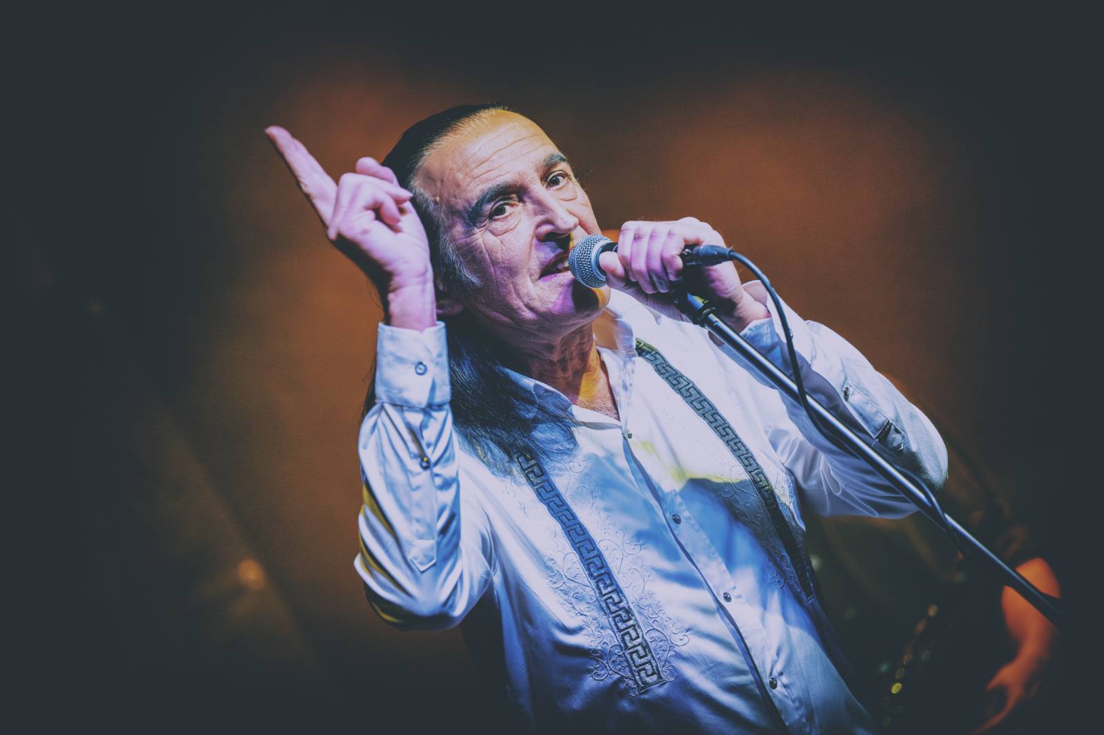 Rok 2025 objektivem fotografů | Jan Urbánek fotil pro Tři sestry, vyrazil i na poslední koncert J.A.R. a festival Rock for People