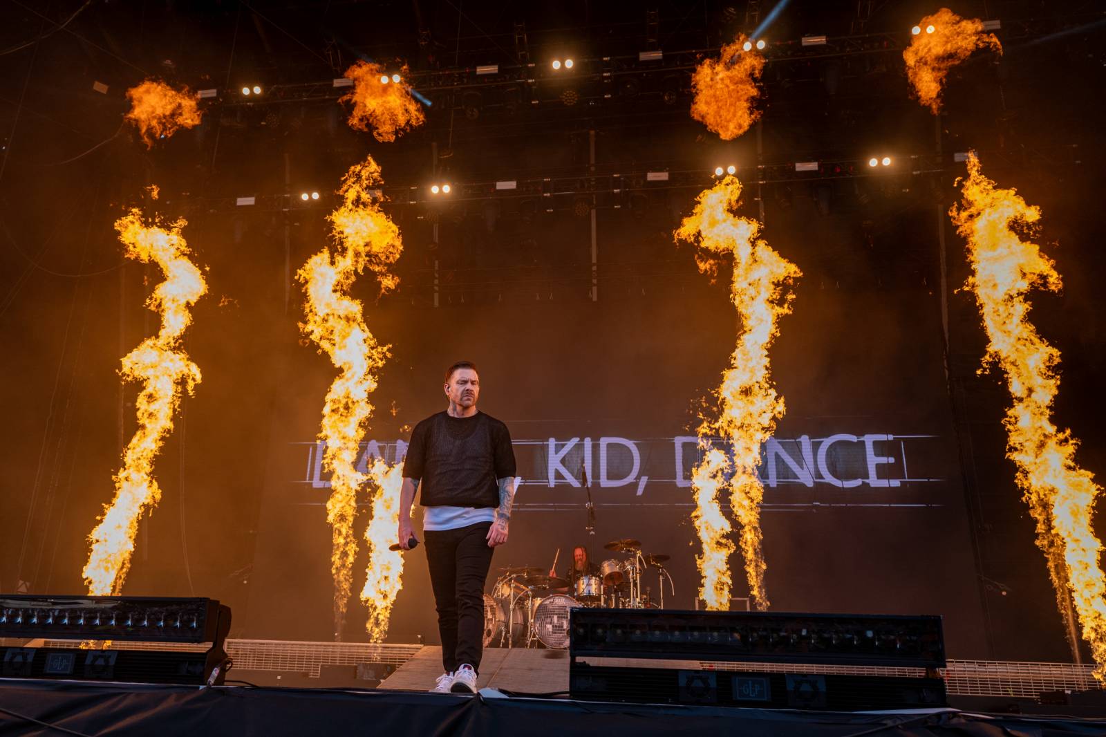 Rok 2025 objektivem fotografů | Jan Urbánek fotil pro Tři sestry, vyrazil i na poslední koncert J.A.R. a festival Rock for People