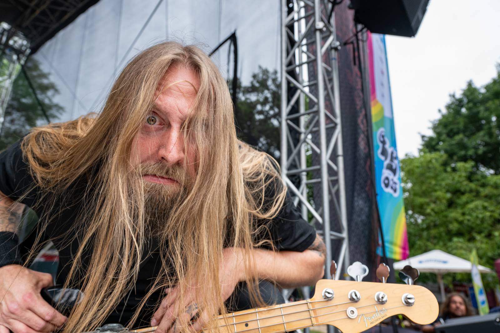 Rok 2025 objektivem fotografů | Jan Urbánek fotil pro Tři sestry, vyrazil i na poslední koncert J.A.R. a festival Rock for People