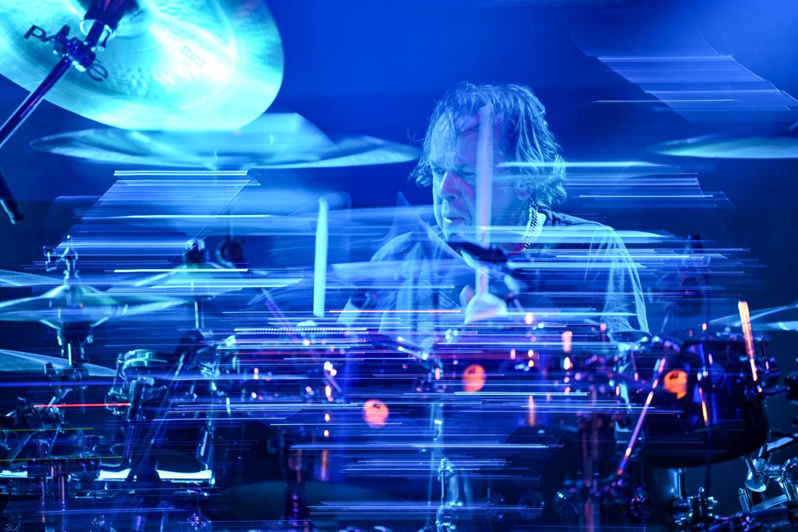 Rok 2025 objektivem fotografů | Jan Urbánek fotil pro Tři sestry, vyrazil i na poslední koncert J.A.R. a festival Rock for People