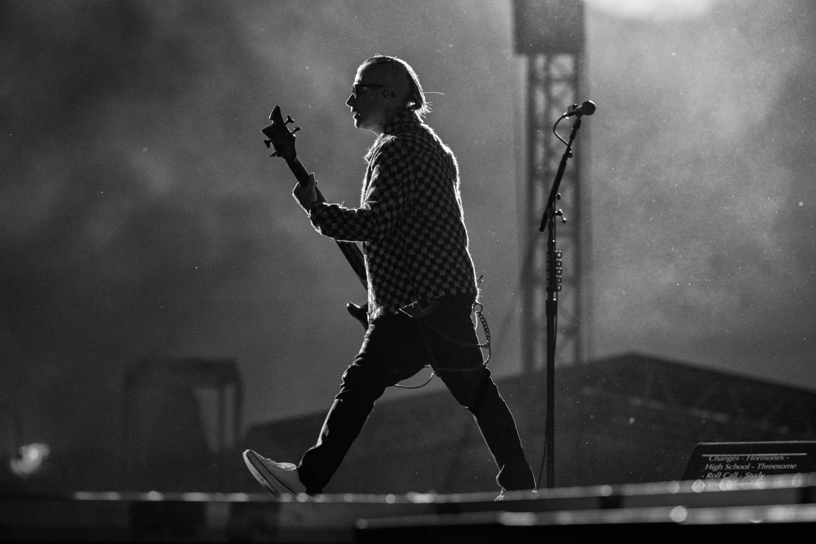 Rok 2025 objektivem fotografů | Jan Urbánek fotil pro Tři sestry, vyrazil i na poslední koncert J.A.R. a festival Rock for People