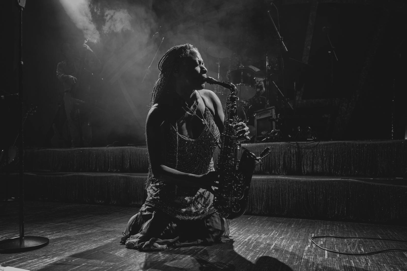 Rok 2025 objektivem fotografů | Jan Urbánek fotil pro Tři sestry, vyrazil i na poslední koncert J.A.R. a festival Rock for People