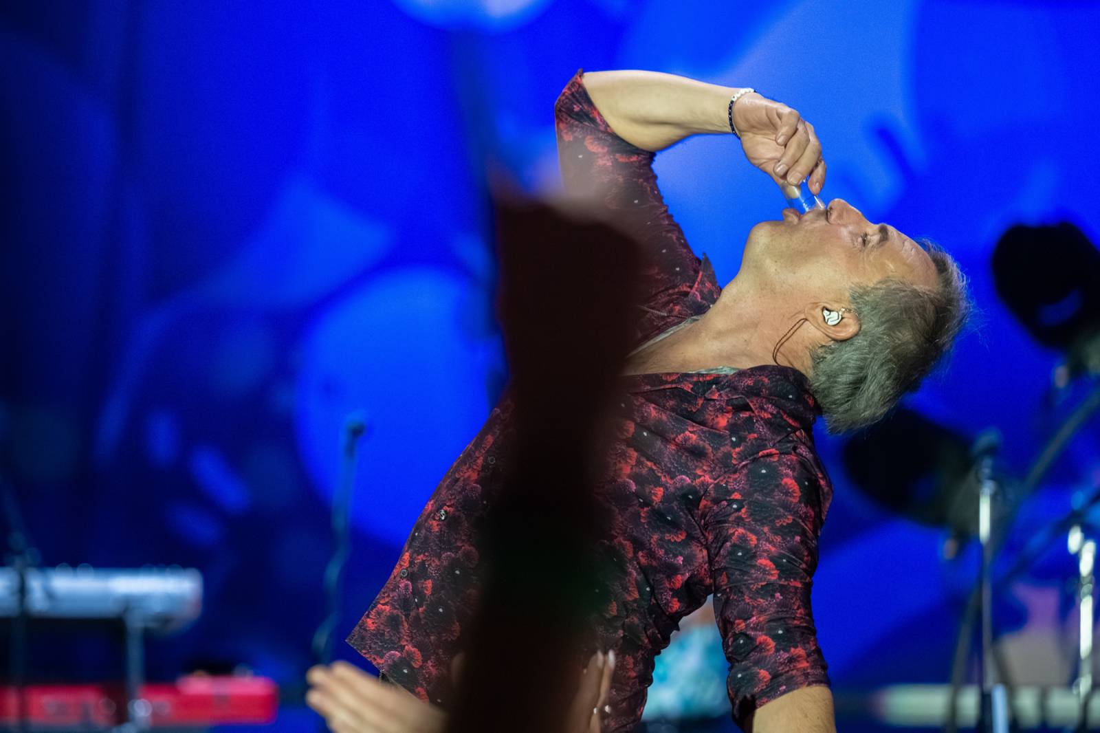 Rok 2025 objektivem fotografů | Jan Urbánek fotil pro Tři sestry, vyrazil i na poslední koncert J.A.R. a festival Rock for People