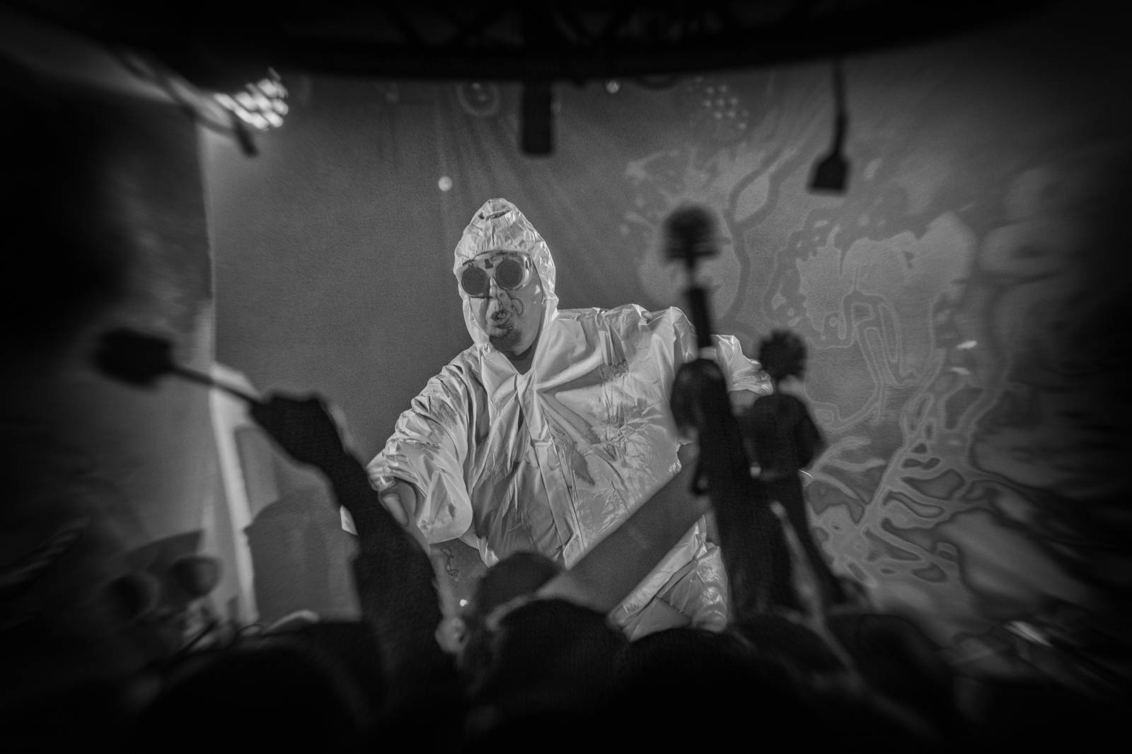 Rok 2025 objektivem fotografů | Jan Urbánek fotil pro Tři sestry, vyrazil i na poslední koncert J.A.R. a festival Rock for People