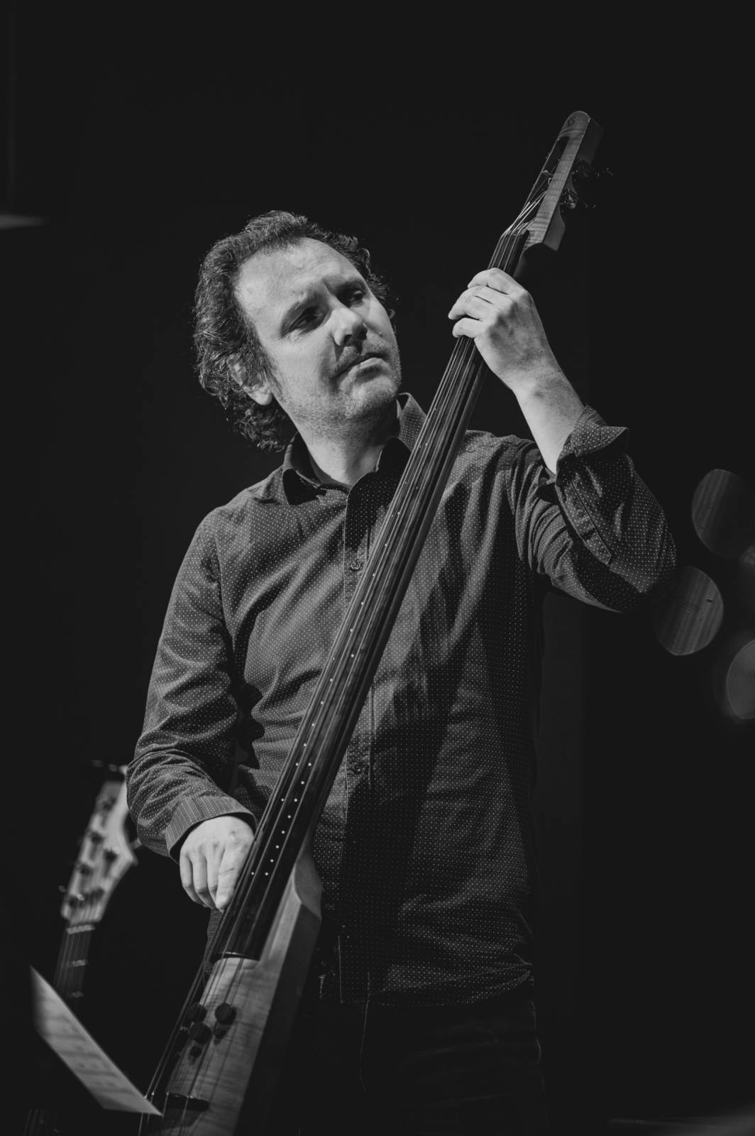 Rok 2025 objektivem fotografů | Jan Urbánek fotil pro Tři sestry, vyrazil i na poslední koncert J.A.R. a festival Rock for People