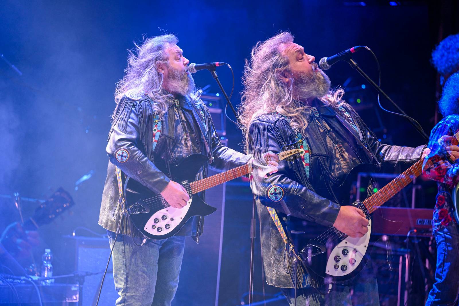 Rok 2025 objektivem fotografů | Jan Urbánek fotil pro Tři sestry, vyrazil i na poslední koncert J.A.R. a festival Rock for People