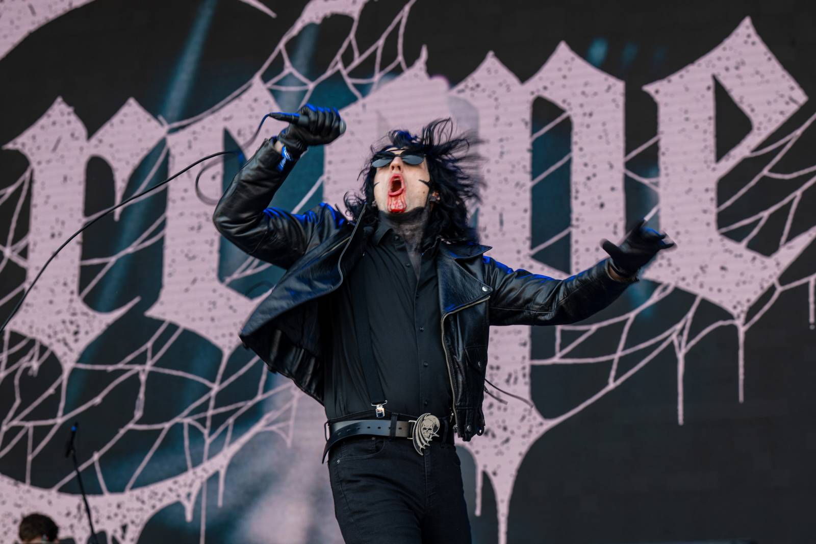 Rok 2025 objektivem fotografů | Jan Urbánek fotil pro Tři sestry, vyrazil i na poslední koncert J.A.R. a festival Rock for People