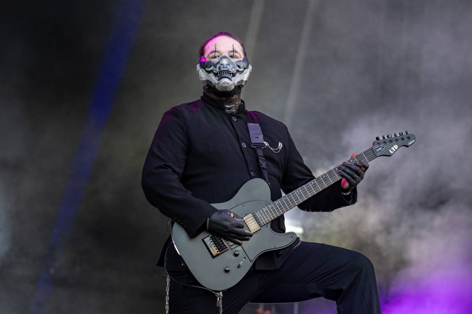 Rok 2025 objektivem fotografů | Jan Urbánek fotil pro Tři sestry, vyrazil i na poslední koncert J.A.R. a festival Rock for People