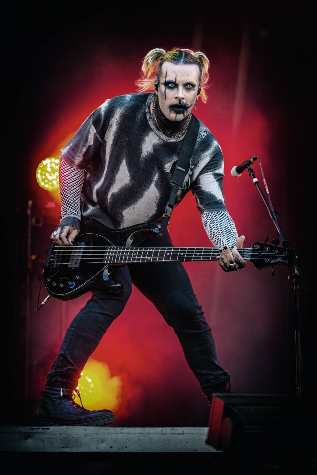 Rok 2025 objektivem fotografů | Jan Urbánek fotil pro Tři sestry, vyrazil i na poslední koncert J.A.R. a festival Rock for People