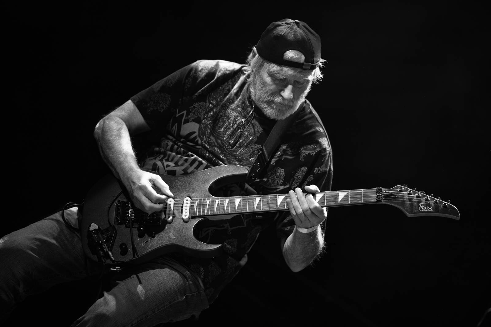 Rok 2025 objektivem fotografů | Jan Urbánek fotil pro Tři sestry, vyrazil i na poslední koncert J.A.R. a festival Rock for People