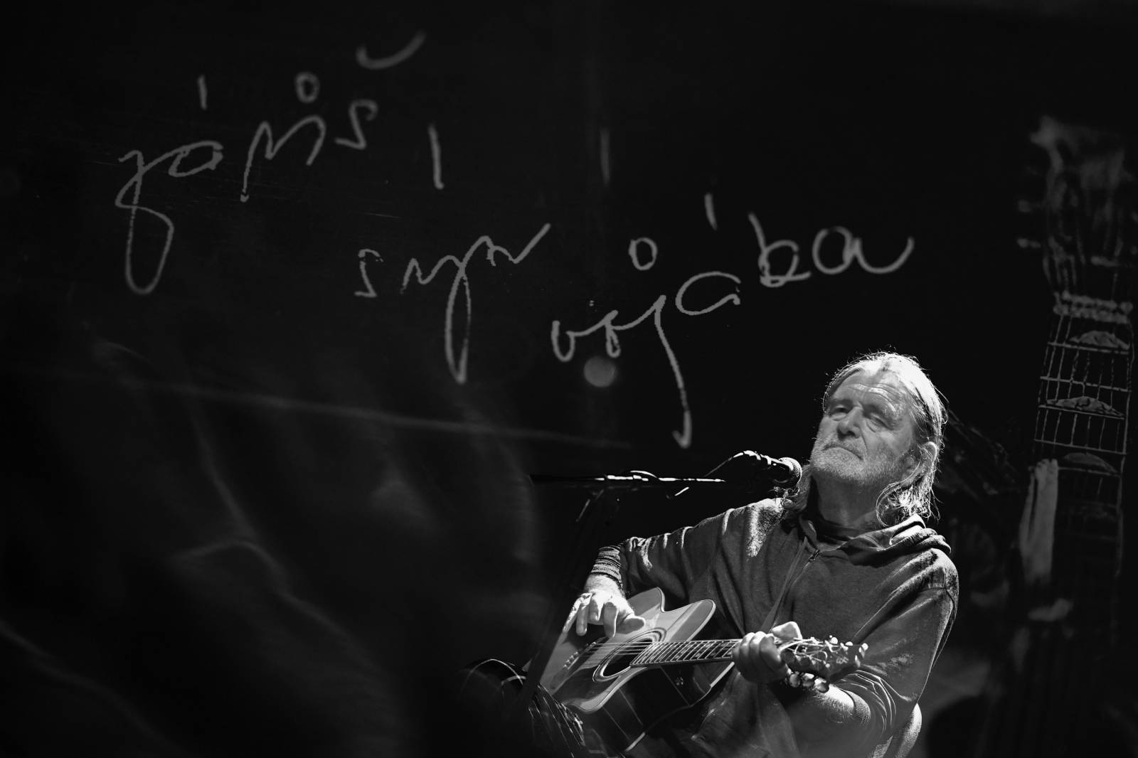 Rok 2025 objektivem fotografů | Jan Urbánek fotil pro Tři sestry, vyrazil i na poslední koncert J.A.R. a festival Rock for People