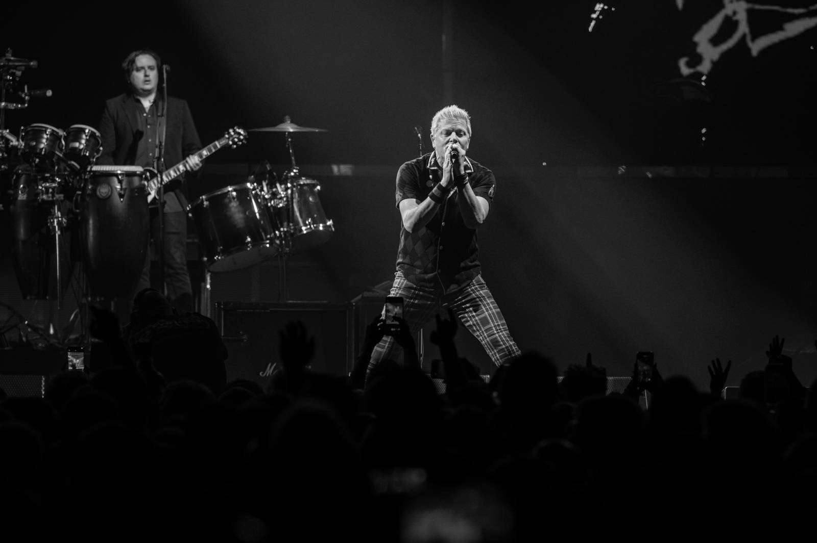 Rok 2025 objektivem fotografů | Jan Urbánek fotil pro Tři sestry, vyrazil i na poslední koncert J.A.R. a festival Rock for People