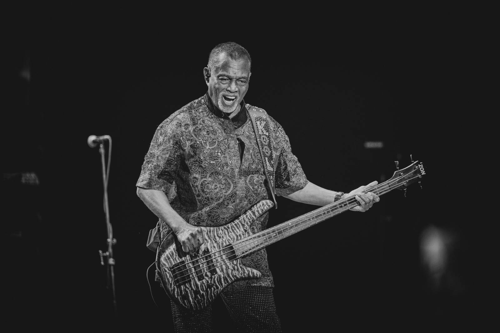 Rok 2025 objektivem fotografů | Jan Urbánek fotil pro Tři sestry, vyrazil i na poslední koncert J.A.R. a festival Rock for People