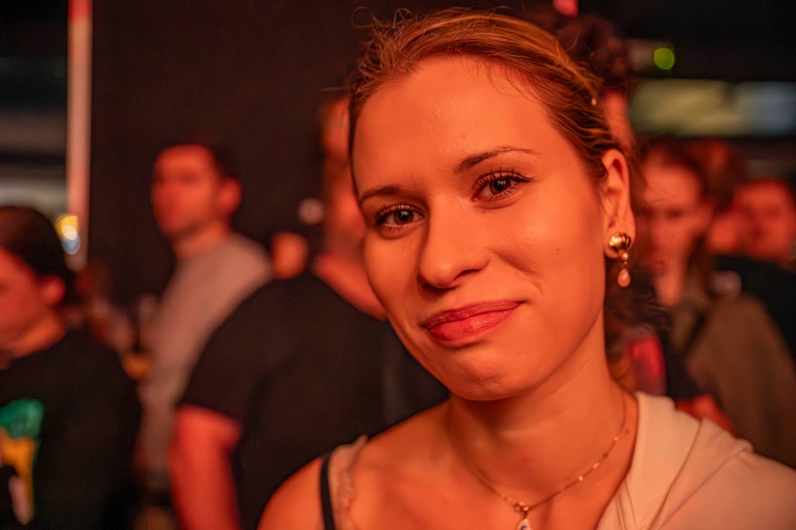 Vypsaná fiXa slaví dvacet let Krásy vesmírné. V Lucerna Music Baru zakončila podzimní část turné