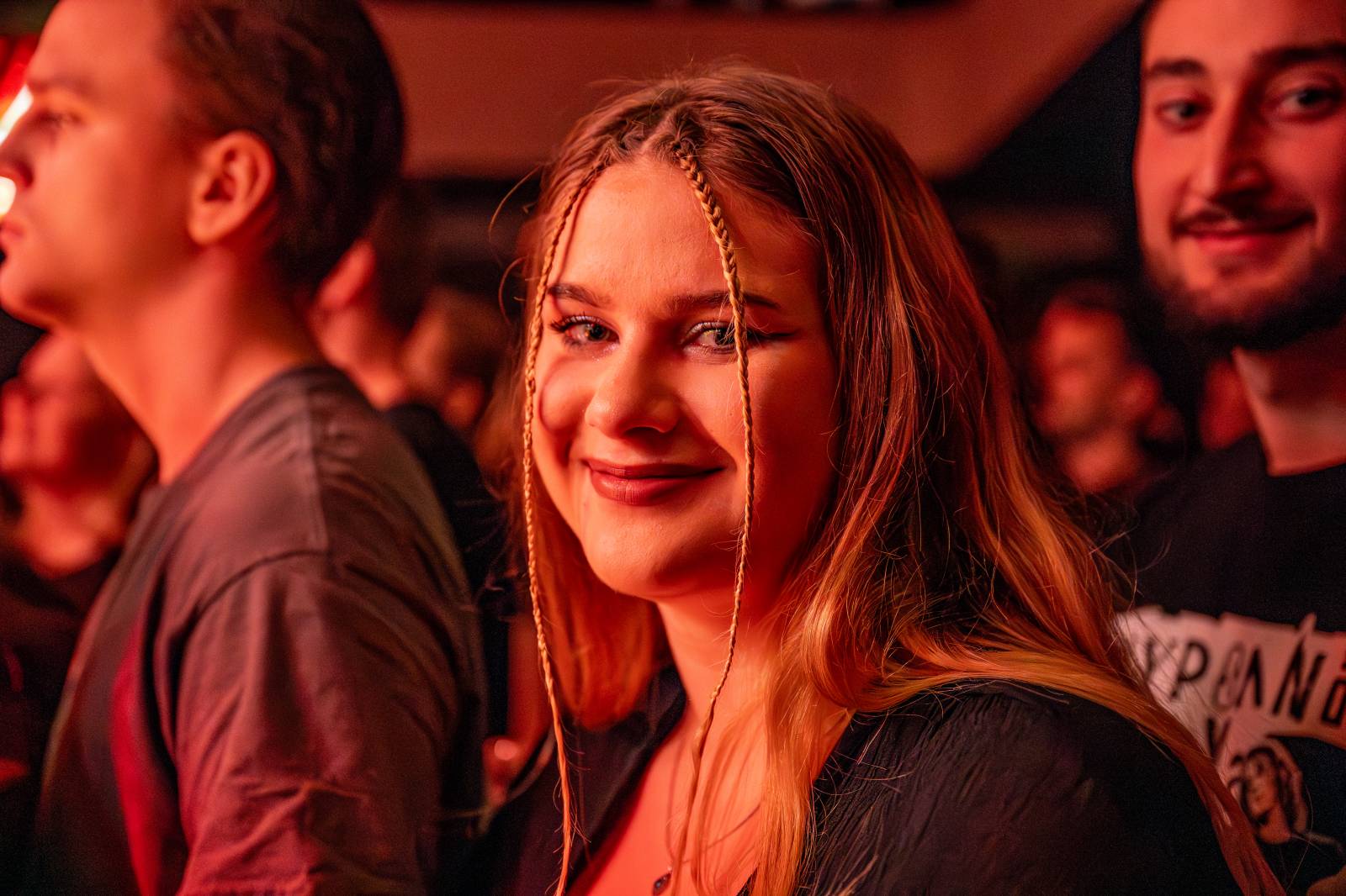 Vypsaná fiXa slaví dvacet let Krásy vesmírné. V Lucerna Music Baru zakončila podzimní část turné