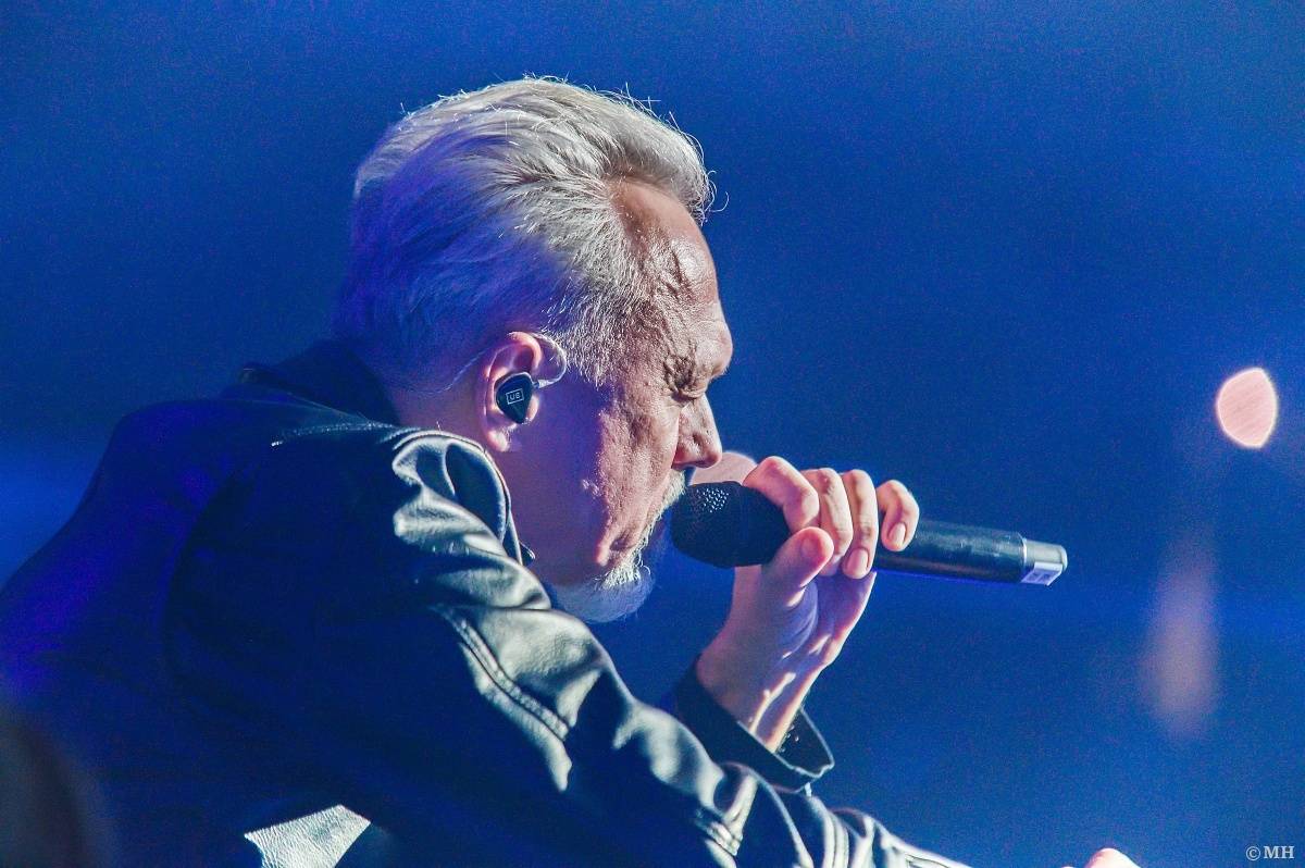 Lucie završila v Plzni turné na oslavu čtyřicátých narozenin