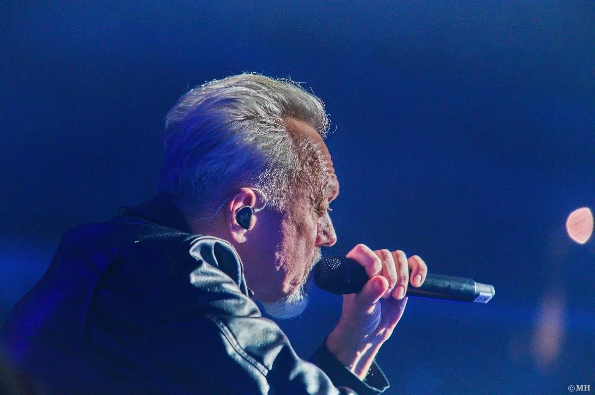 Lucie završila v Plzni turné na oslavu čtyřicátých narozenin