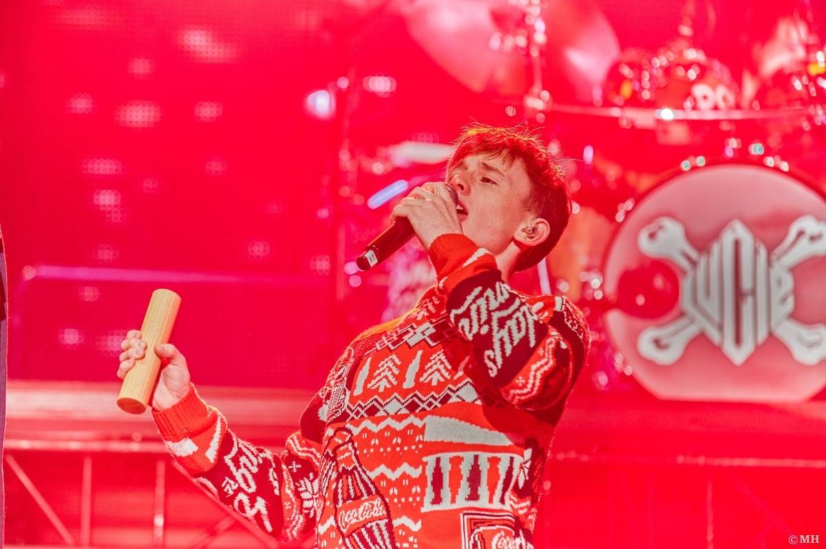 Lucie završila v Plzni turné na oslavu čtyřicátých narozenin