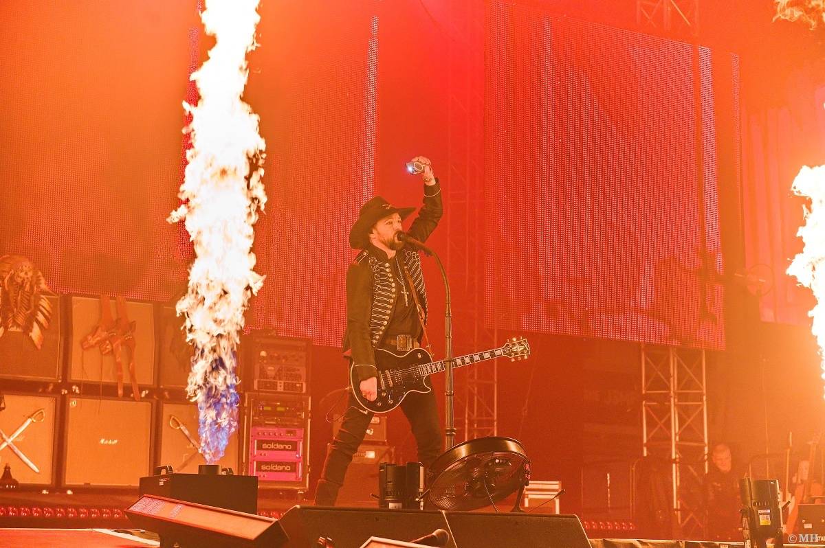 Lucie završila v Plzni turné na oslavu čtyřicátých narozenin