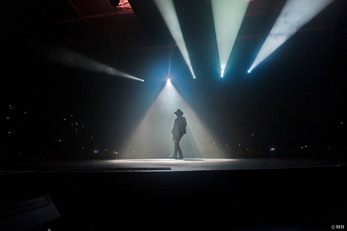 Lucie završila v Plzni turné na oslavu čtyřicátých narozenin