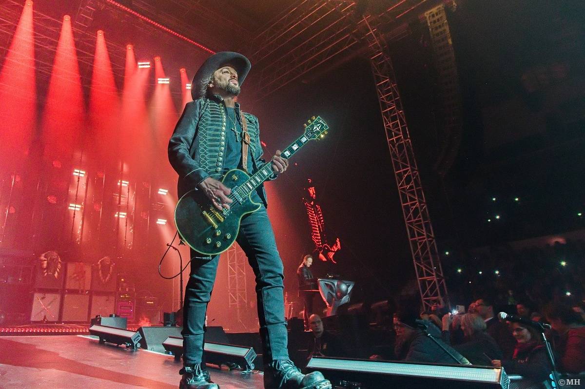 Lucie završila v Plzni turné na oslavu čtyřicátých narozenin