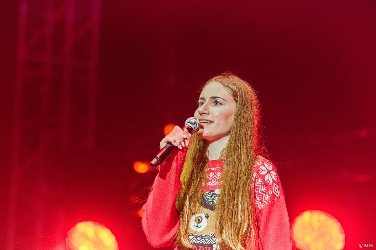 Lucie završila v Plzni turné na oslavu čtyřicátých narozenin