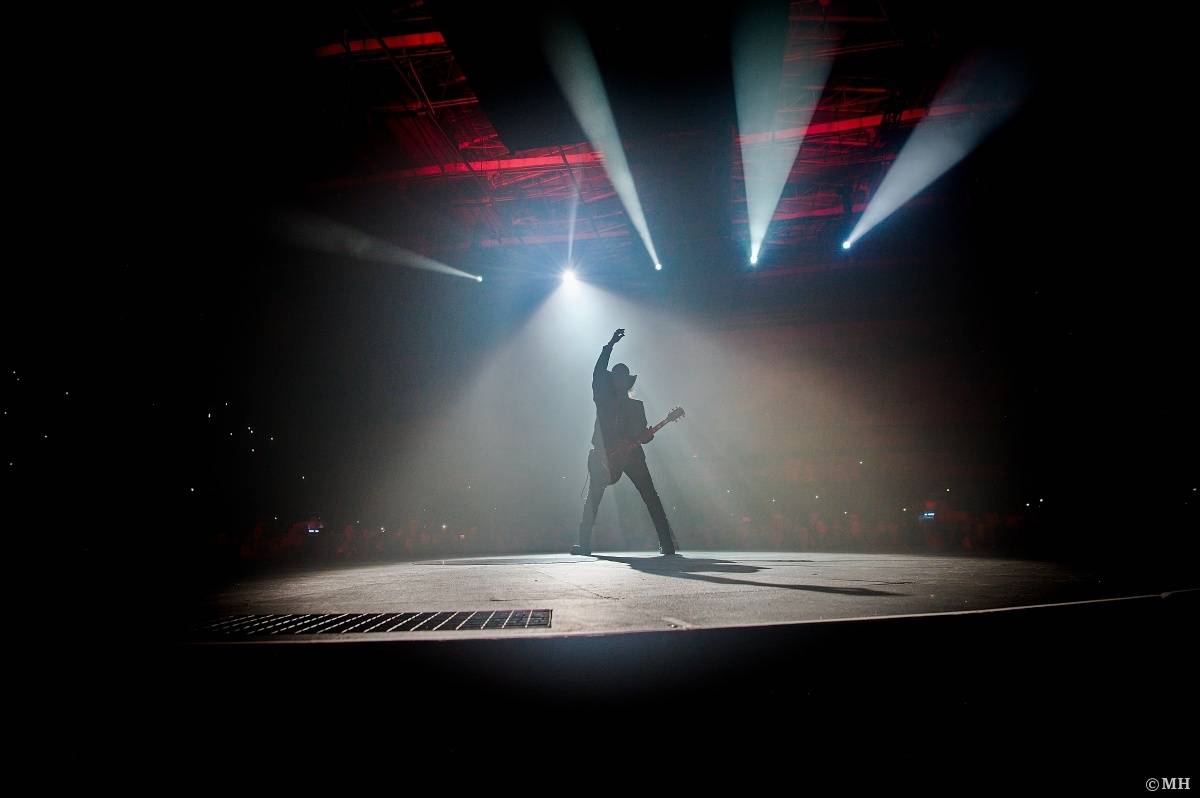 Lucie završila v Plzni turné na oslavu čtyřicátých narozenin