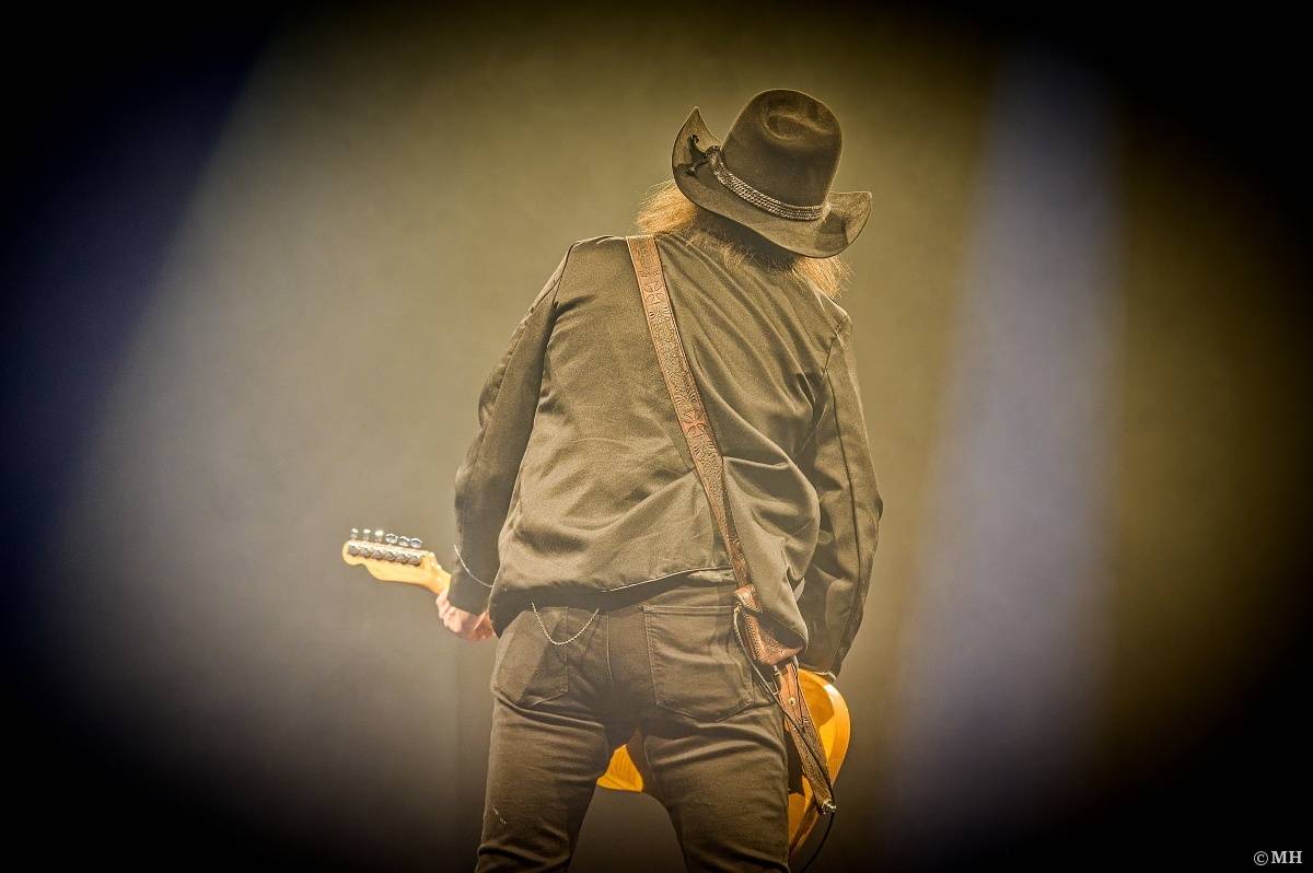 Lucie završila v Plzni turné na oslavu čtyřicátých narozenin