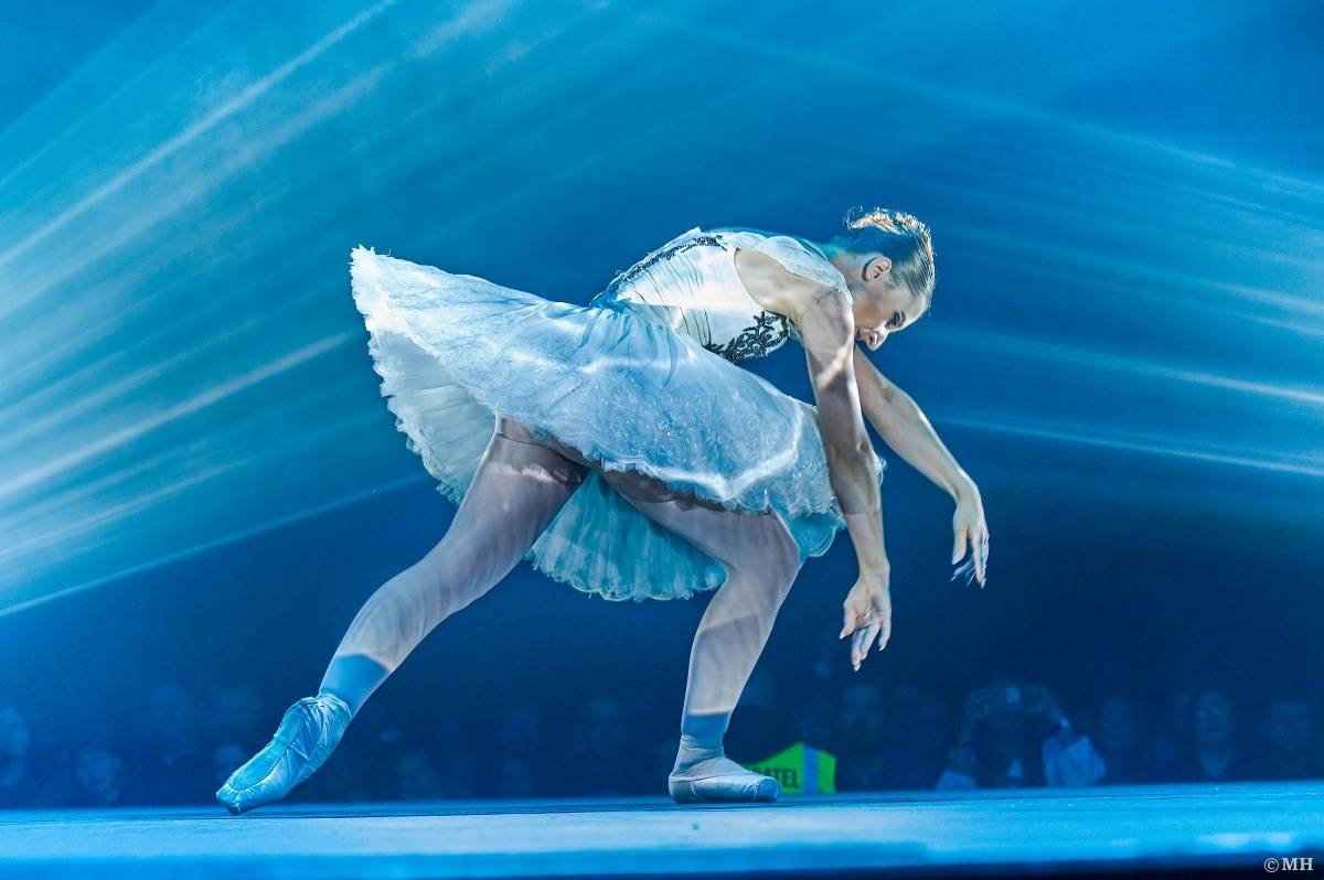 Lucie završila v Plzni turné na oslavu čtyřicátých narozenin