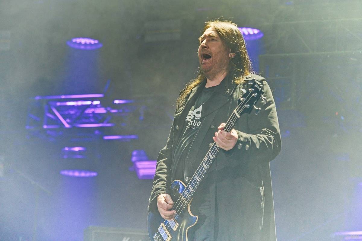 Lucie završila v Plzni turné na oslavu čtyřicátých narozenin