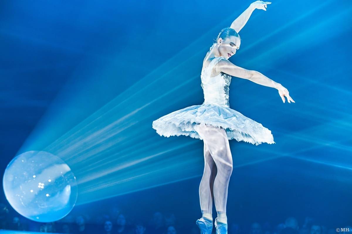 Lucie završila v Plzni turné na oslavu čtyřicátých narozenin