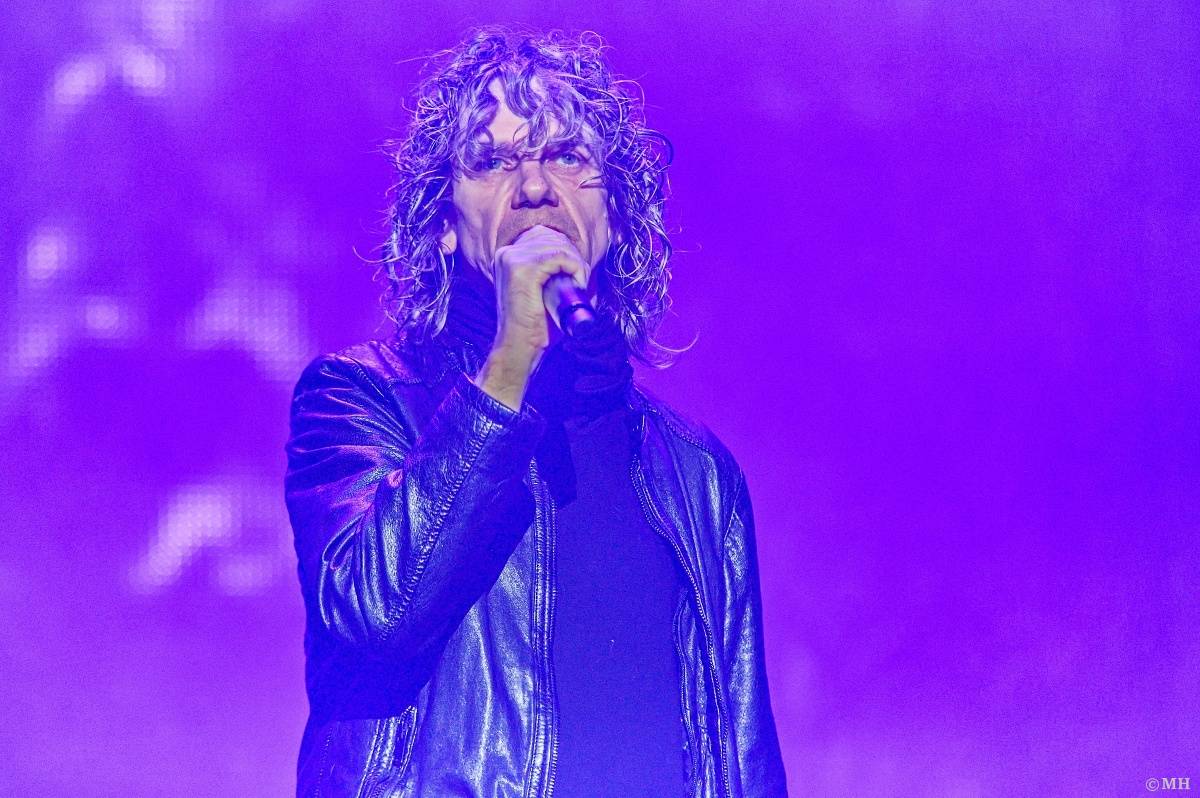 Lucie završila v Plzni turné na oslavu čtyřicátých narozenin