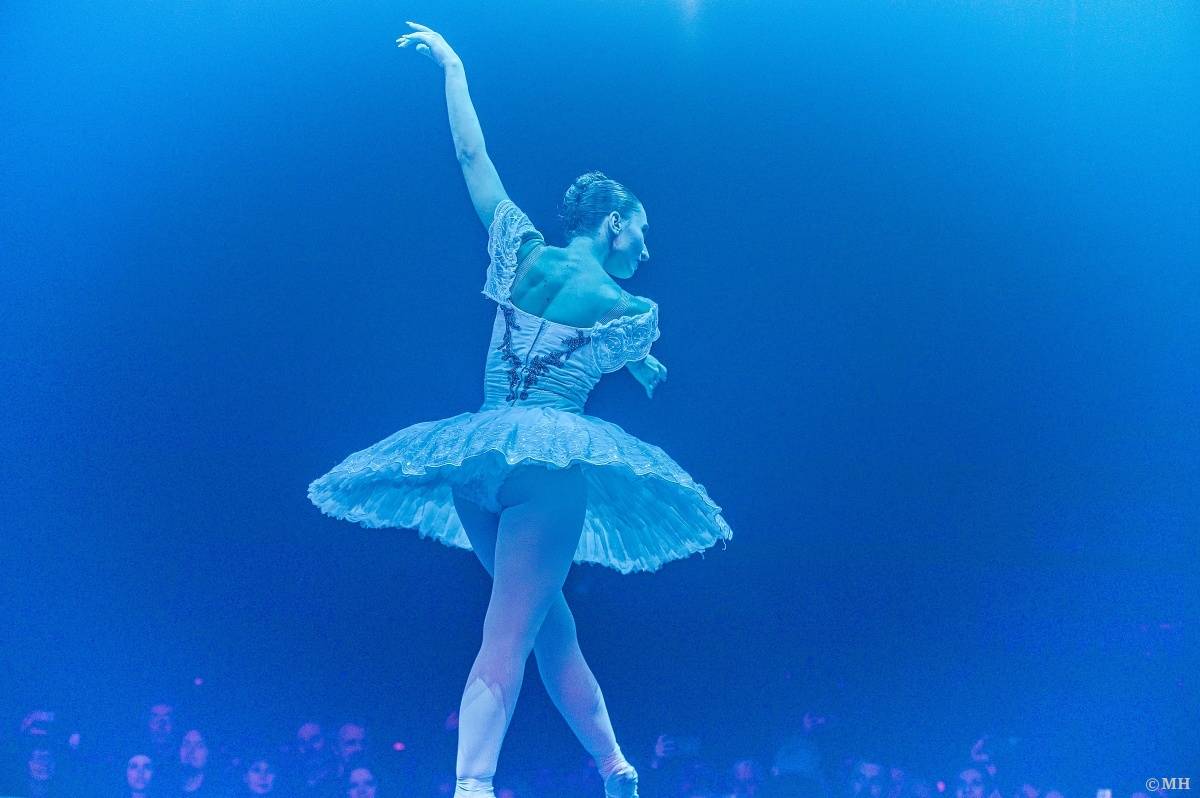 Lucie završila v Plzni turné na oslavu čtyřicátých narozenin