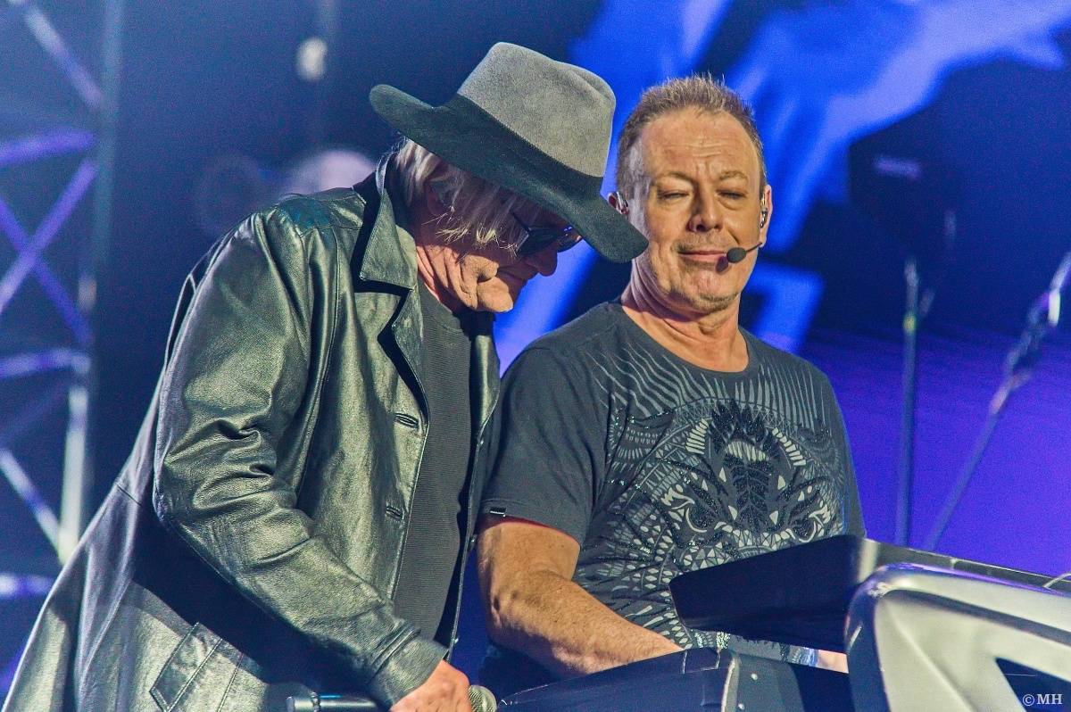 Lucie završila v Plzni turné na oslavu čtyřicátých narozenin