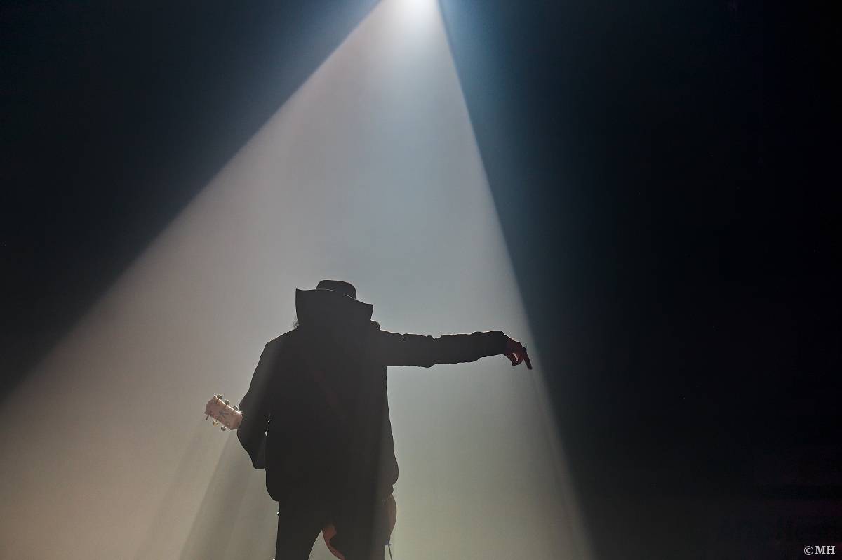 Lucie završila v Plzni turné na oslavu čtyřicátých narozenin