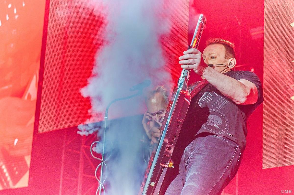 Lucie završila v Plzni turné na oslavu čtyřicátých narozenin