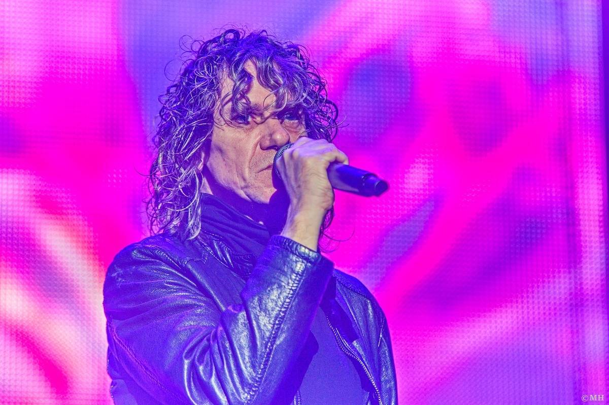 Lucie završila v Plzni turné na oslavu čtyřicátých narozenin