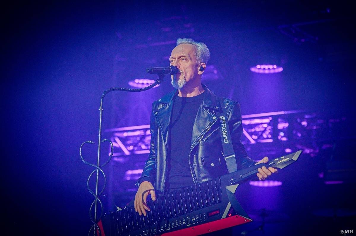 Lucie završila v Plzni turné na oslavu čtyřicátých narozenin