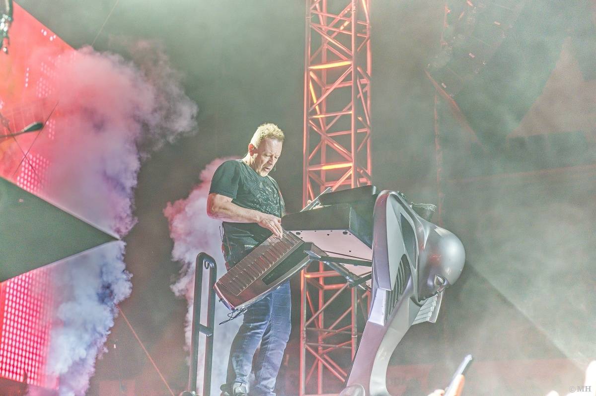 Lucie završila v Plzni turné na oslavu čtyřicátých narozenin