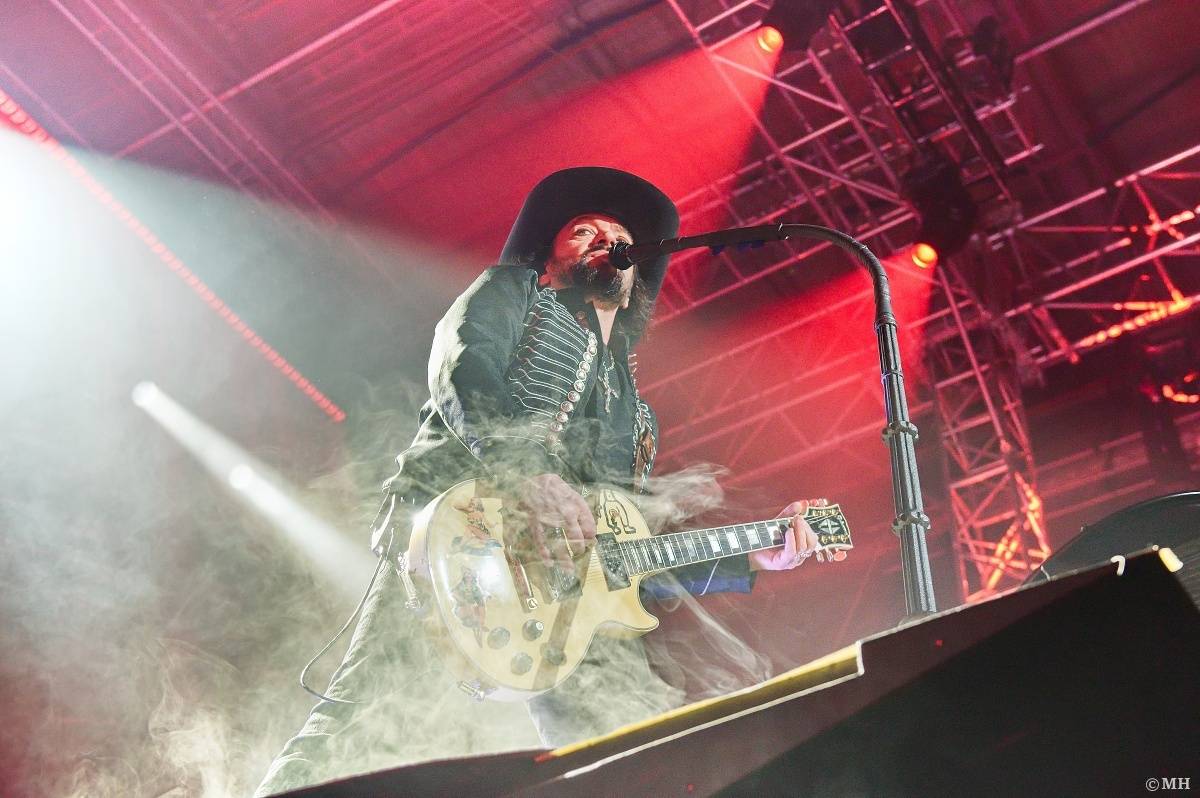 Lucie završila v Plzni turné na oslavu čtyřicátých narozenin